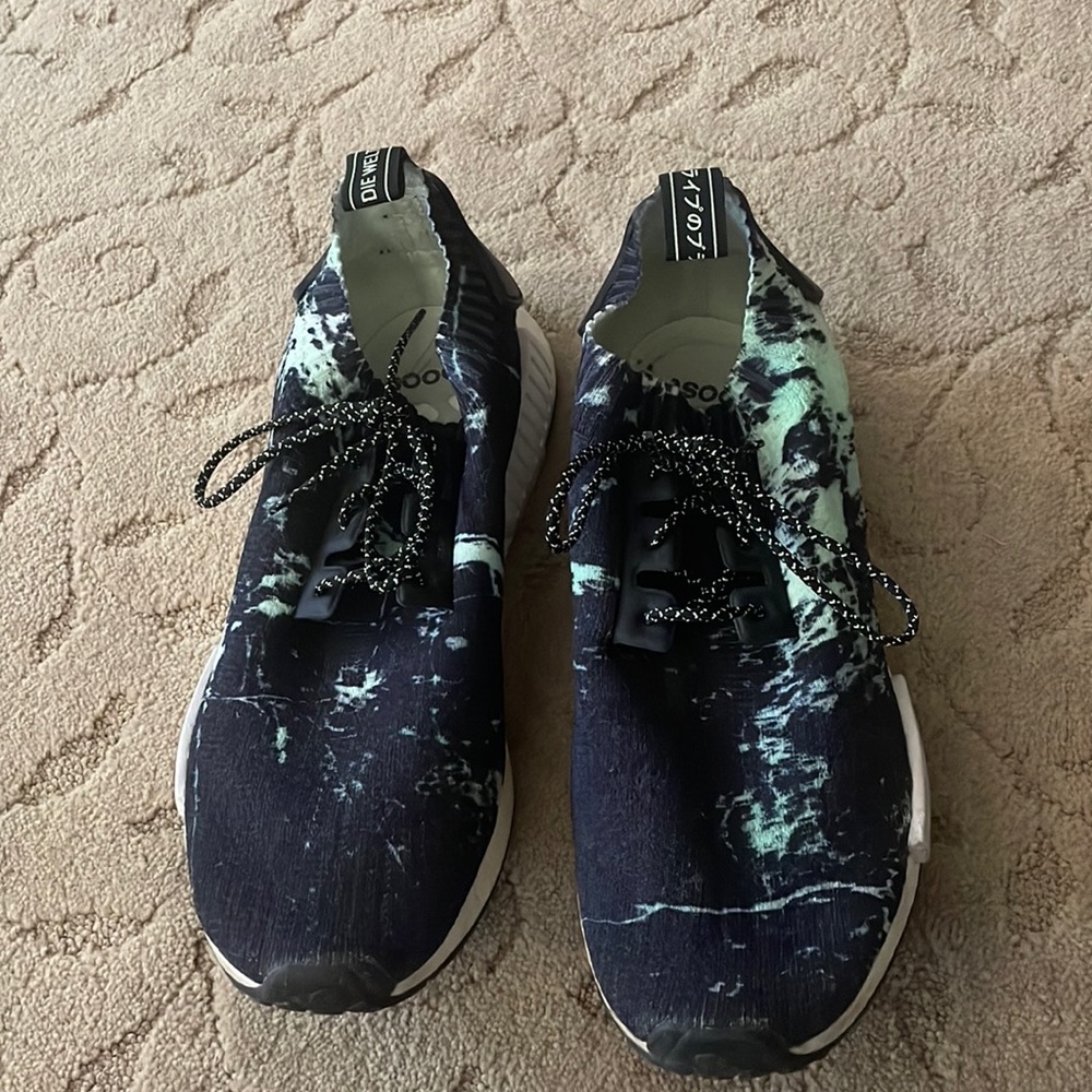Adidas boost shoe
